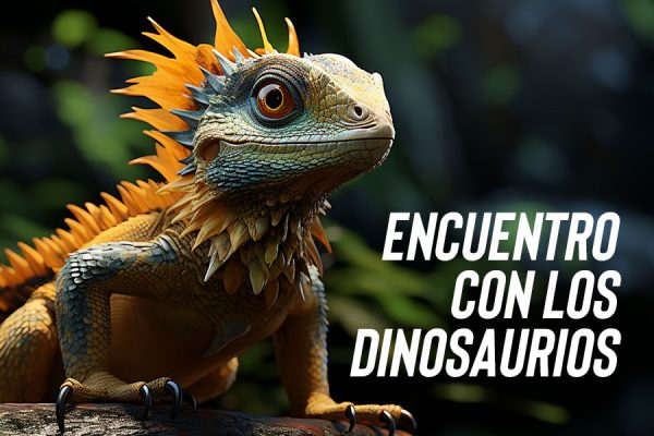 02-ENCUENTRO-DINOSAURIOS 02-ENCUENTRO-DINOSAURIOS